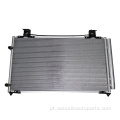 Condensores de ar condicionado para Honda Odyssey OEM 80100-SOX-A01 Condensador de carro